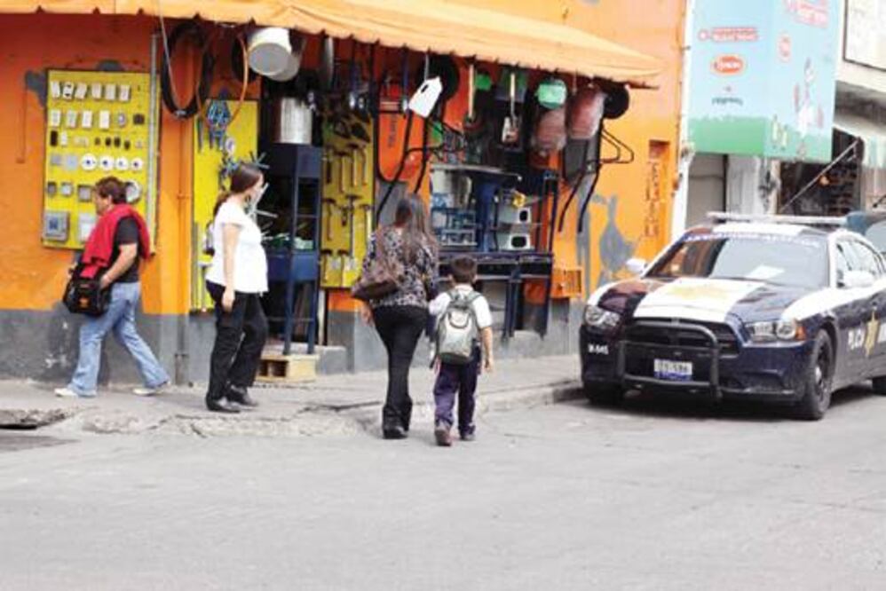 Alcaldía supervisará venta de inhalantes