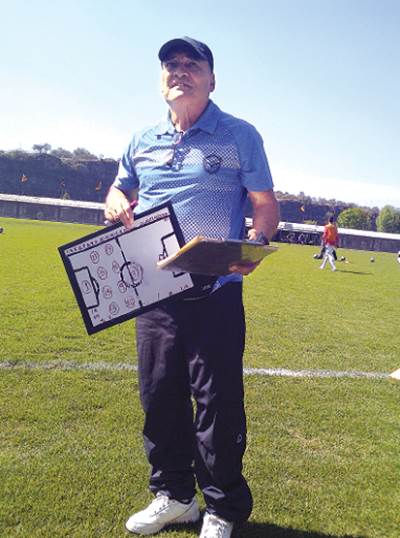 Recordarán siempre al menor caído