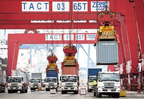 Cae 66% IED en México a junio