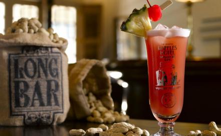 5 tragos legendarios que todo exquisito bebedor debe probar
