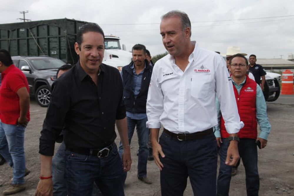 Foto: Guillermo González