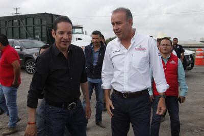 Piedad-Jesús María a cuatro carriles