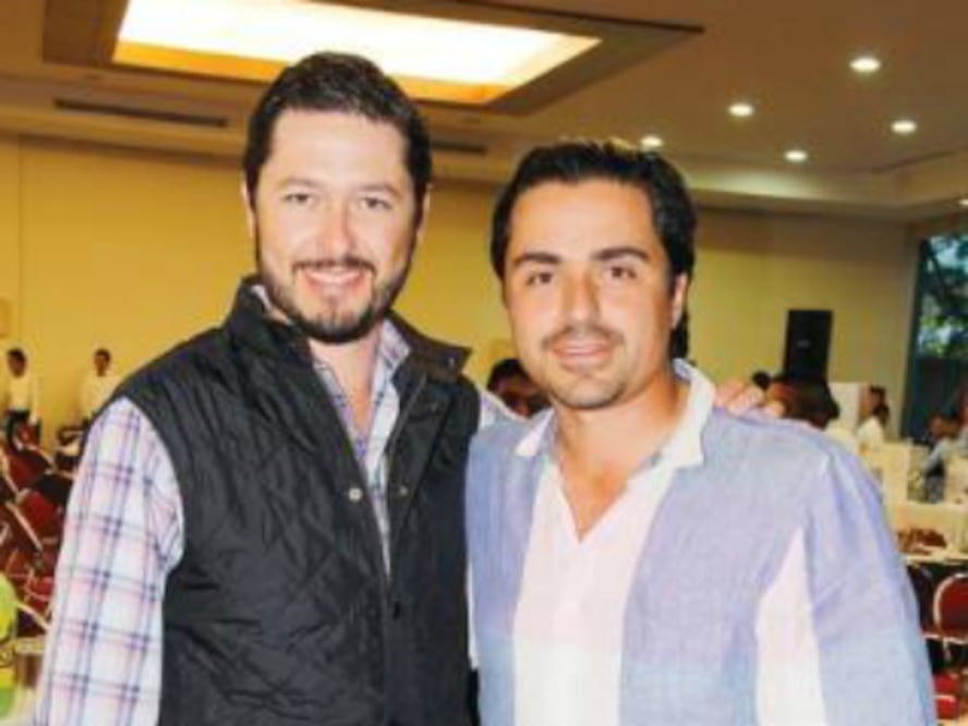 Comienza la fiesta del golf