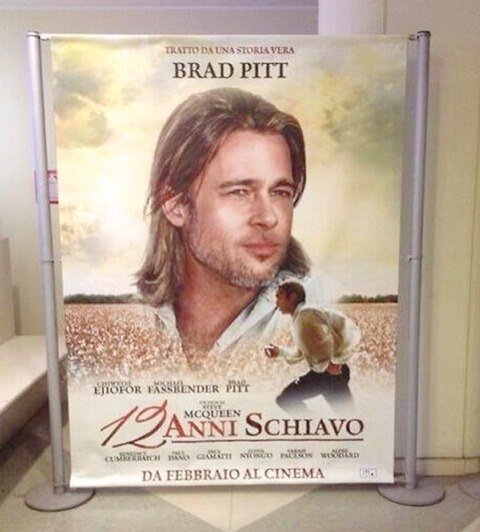 Se disculpan por pósters racistas