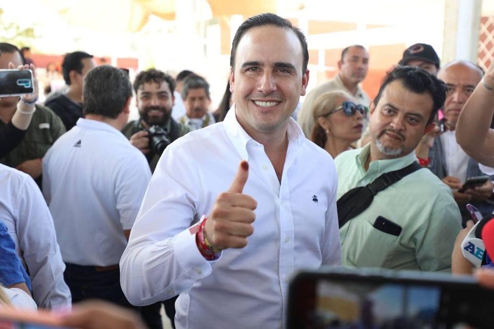Opinión. Coahuila, Edomex y el 2024