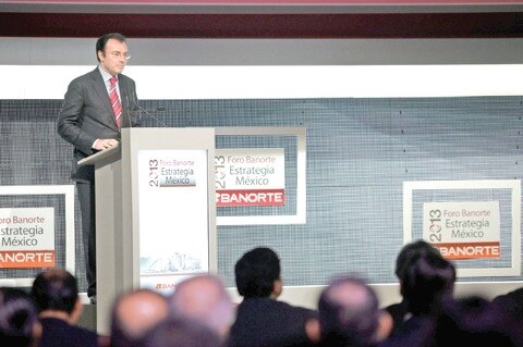 Sistema fiscal crea desigualdad: SHCP