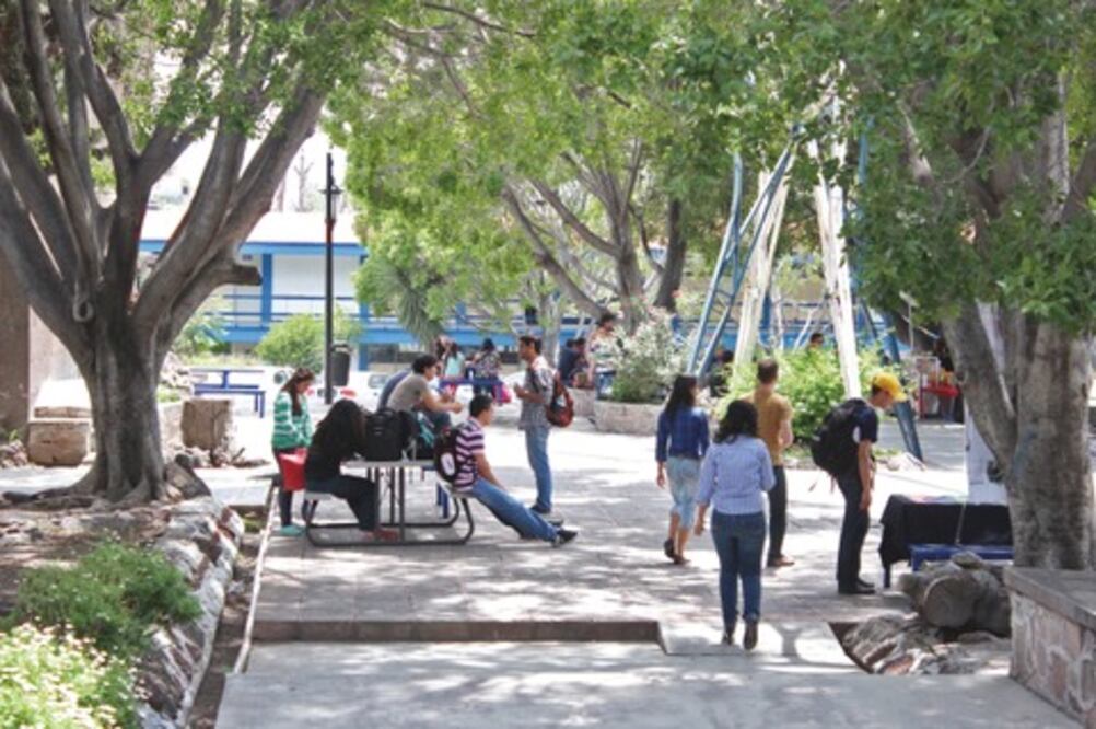 Atribuyen a un asunto familiar desaparición de estudiante de UAQ