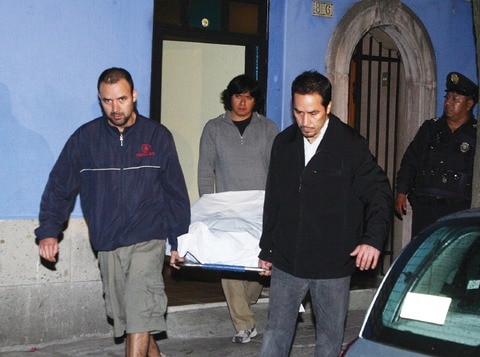 Logra Unesvig bajar índice de suicidios