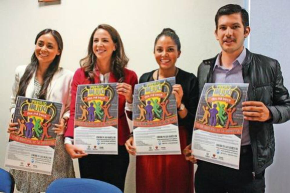 Reconocerán talento juvenil