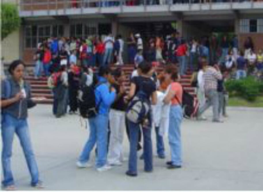 Llaman a jóvenes a vivir sin violencia