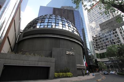 Consumo privado en México se estancó en julio, reporta Inegi