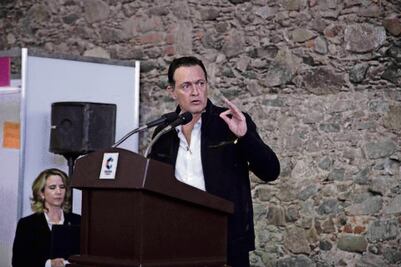 Sagarpa otorga 100 mdp a Corregidora