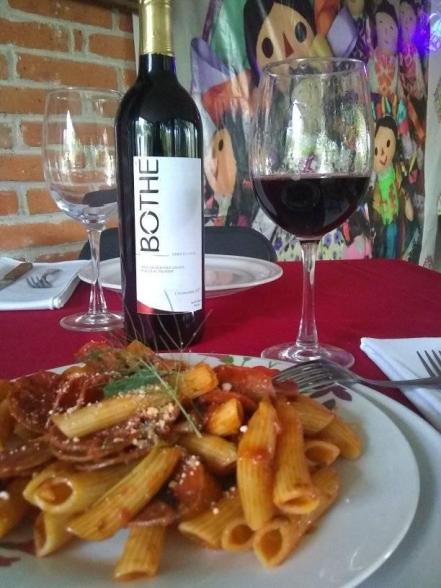 Vendimia 2022. Un viaje por vino artesanal desde 500 pesos a Villa Progreso, el pueblito “italiano” de Querétaro