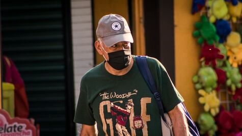 UAQ: "Vemos un semáforo verde-amarela"