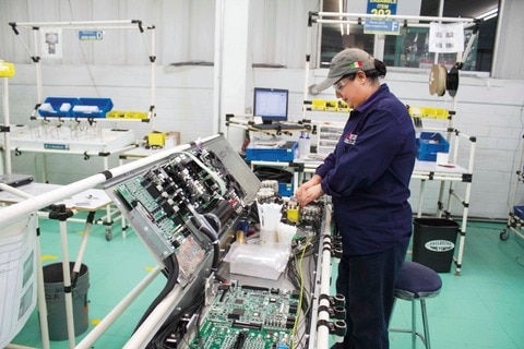 Agilizarán llegada de industrias a San Juan  