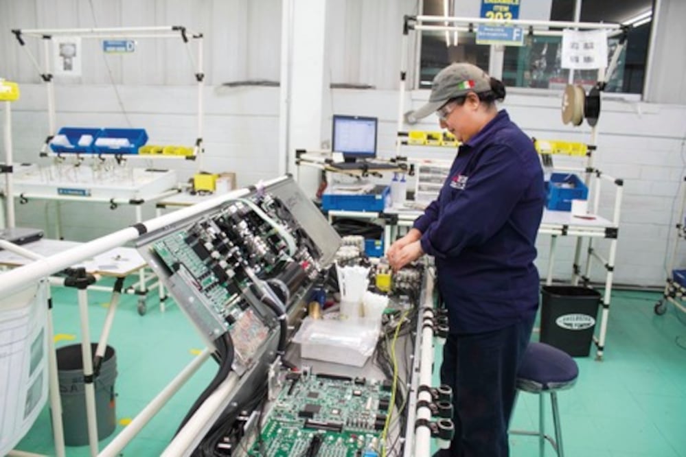 Agilizarán llegada de industrias a San Juan  