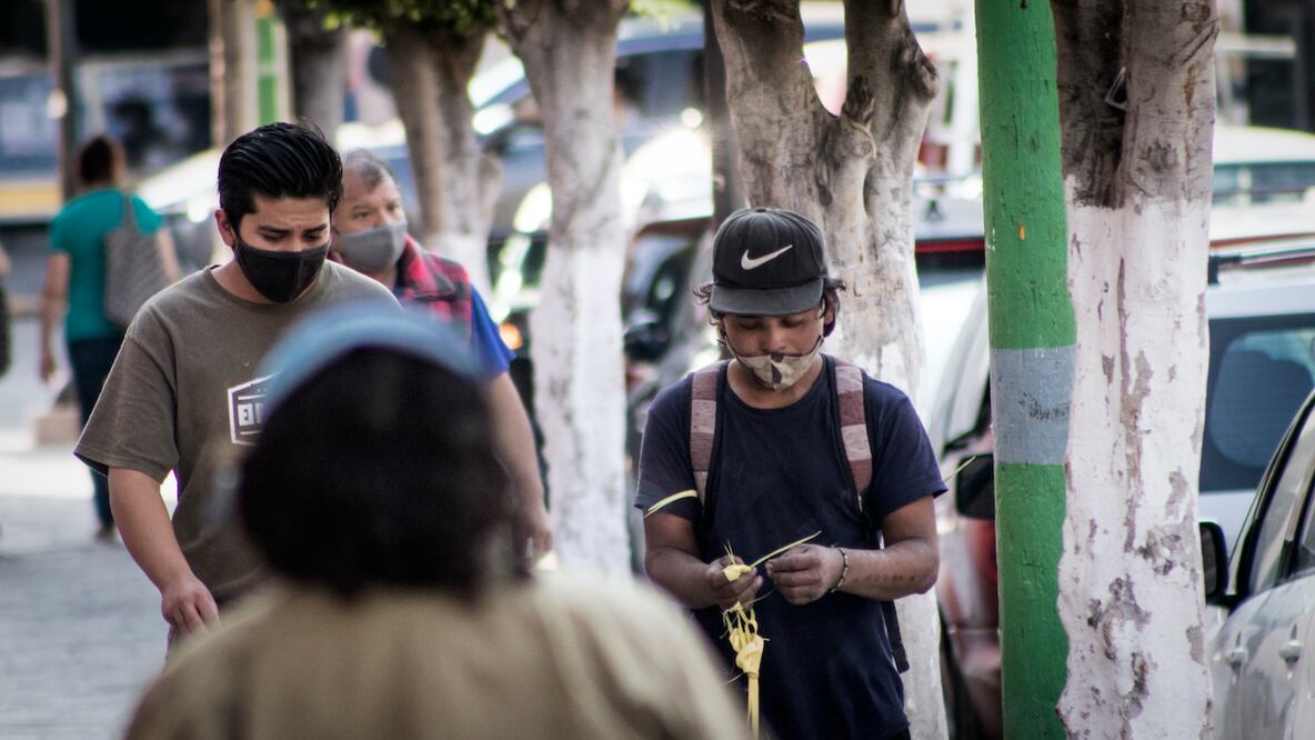 Foto: Emiliano Ramírez