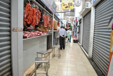 Querétaro no está exento de recesión