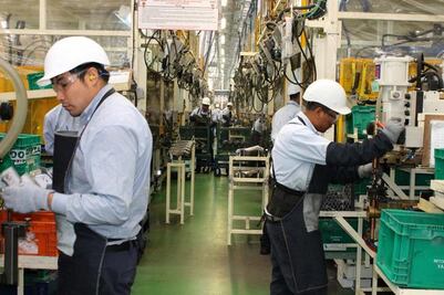 Querétaro destaca por generación de empleos 