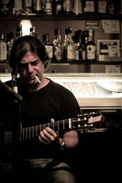 “Lo que hago es con sinceridad”: Juan Carreón 