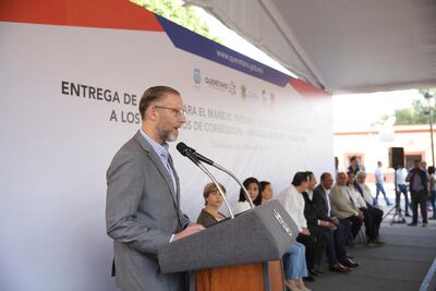 Confirman la llegada de tres empresas japonesas