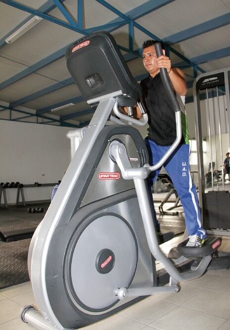 Comienza pre registro para Polideportivo 