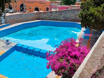 Sin bañistas y sin ruido, así llega el balneario El Piojito a su 289 aniversario