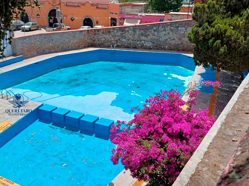 Sin bañistas y sin ruido, así llega el balneario El Piojito a su 289 aniversario