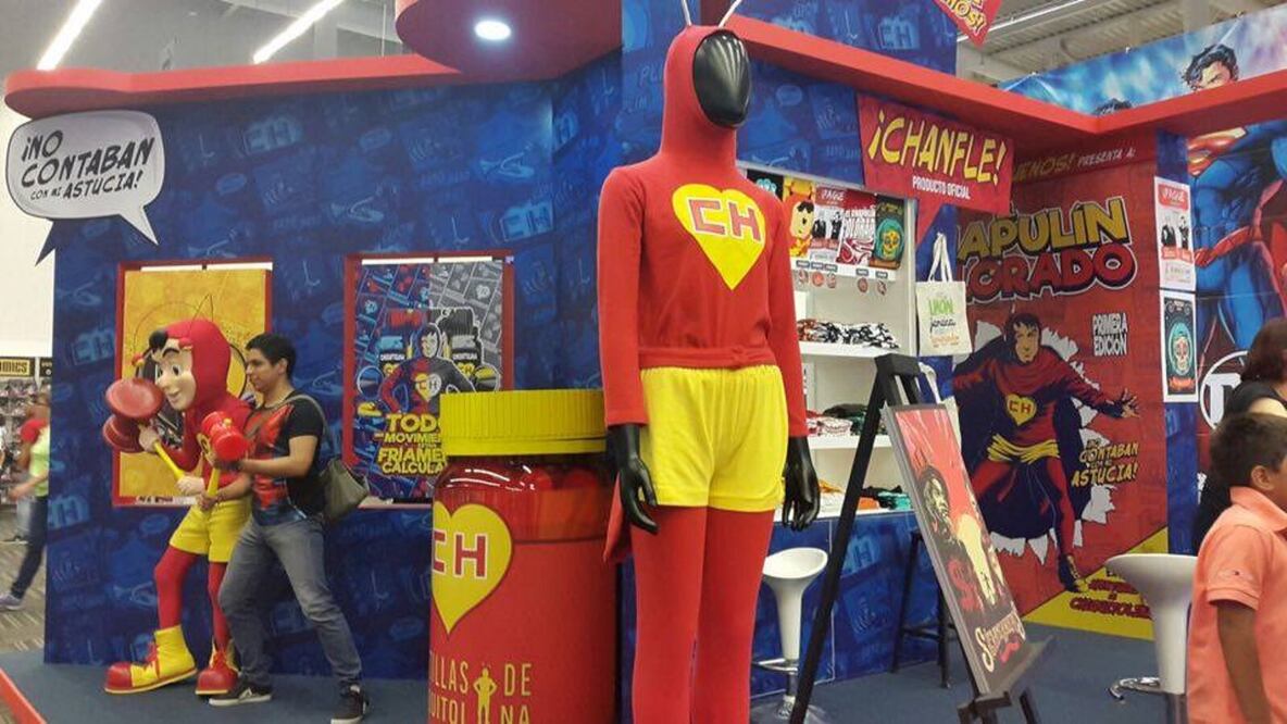 Fotos: Rocío G. Benítez