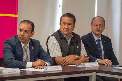 Analiza Canaco demandar a organismo pirata