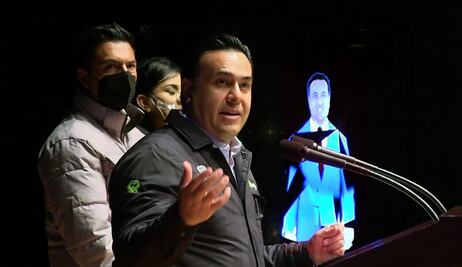 La Coordinación de Innovación, la nueva dependencia del municipio de Querétaro 