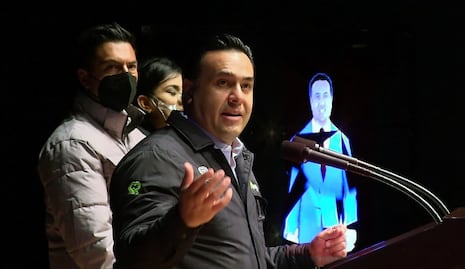 La Coordinación de Innovación, la nueva dependencia del municipio de Querétaro 