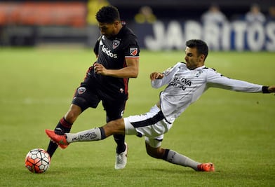 Gallos Blancos logra proeza en Concacaf