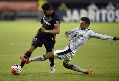 Gallos Blancos logra proeza en Concacaf
