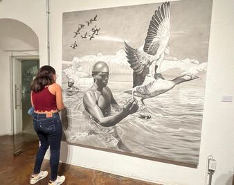 MACQ abre sus puertas a nuevas exposiciones