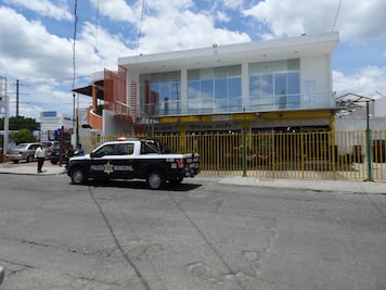 Muere hombre debido a un infarto