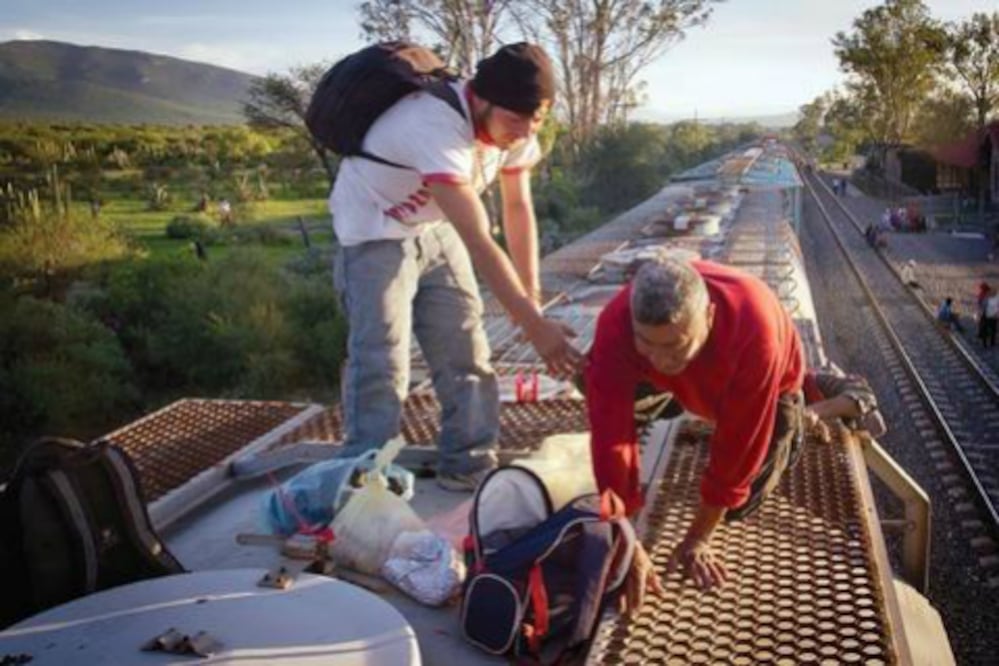 Buscan trabajo, 40% son migrantes