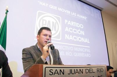 AN, favorito para 2015 en SJR