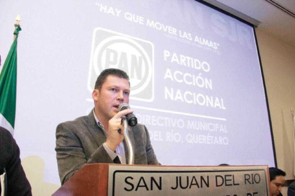 AN, favorito para 2015 en SJR