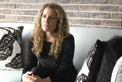 Quieren descafeinar sistema anticorrupción: Irene Levy