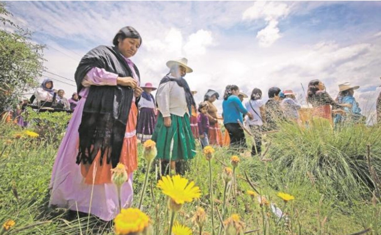 Más del 70% de los indígenas viven en situación de pobreza, advierte el Coneval