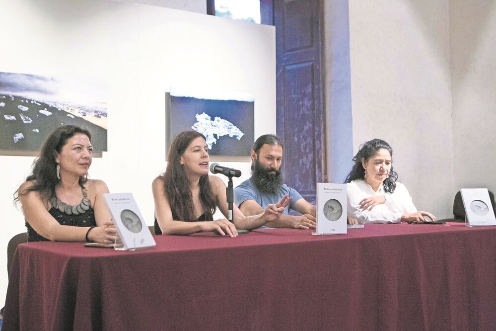 Foto: Demian Chávez