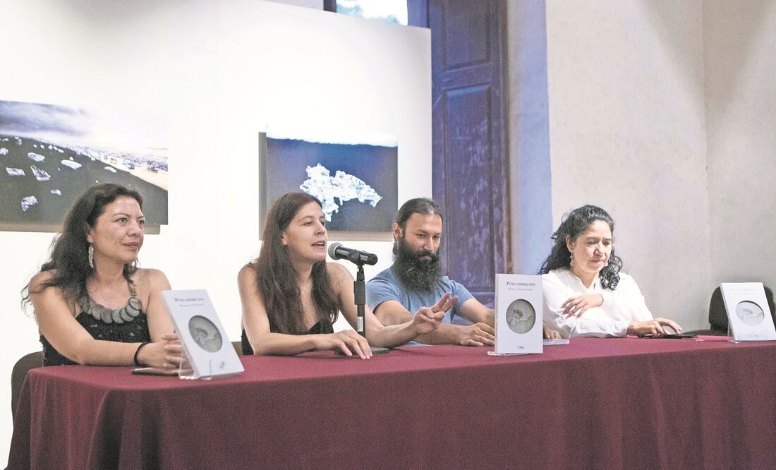 Foto: Demian Chávez