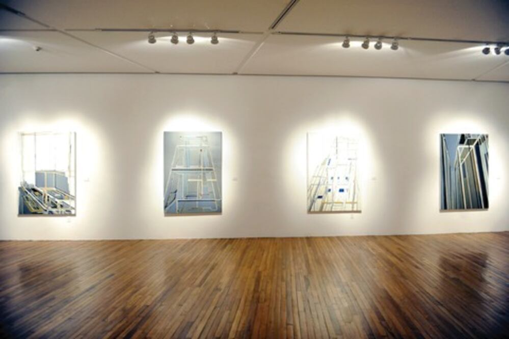 De la mecatrónica a la disciplina artística