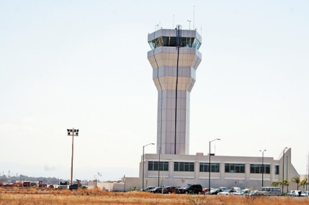 Aeropuerto aumenta operatividad