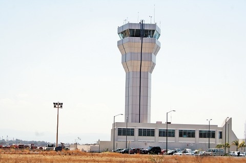 Aeropuerto aumenta operatividad