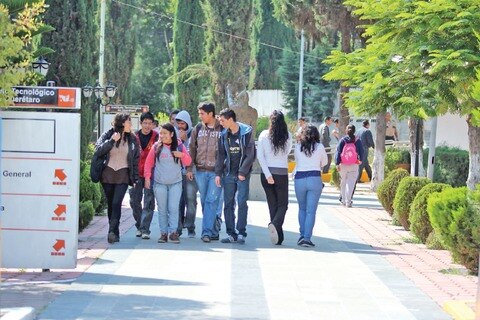 Vinculan a jóvenes con firmas mundiales