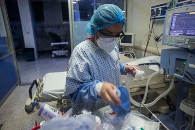 Querétaro, con 10 casos confirmados de Covid-19