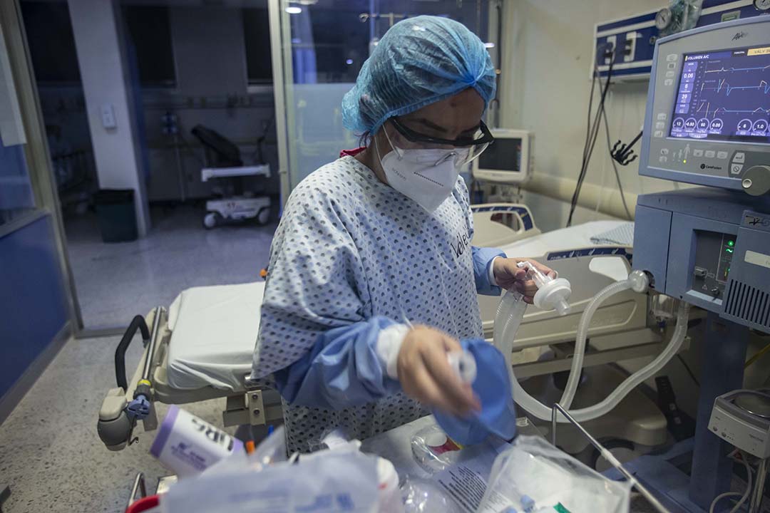 Querétaro, con 10 casos confirmados de Covid-19