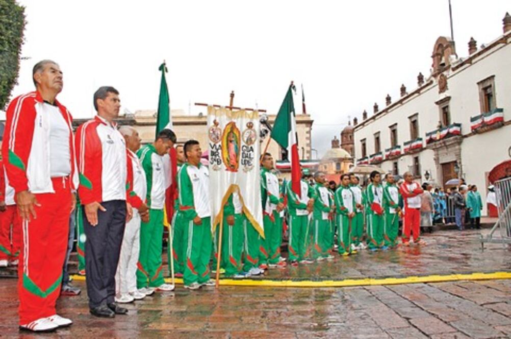 Recuerdan lazos de confraternidad  